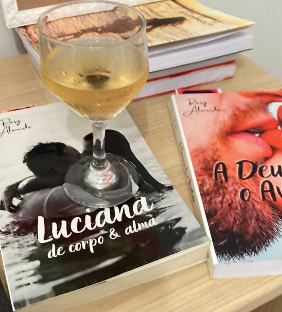 Autobiografia ou ficção. Relatos de uma escritora