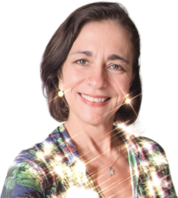 Rosy Almeida Escritora Romancista